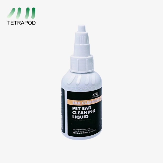 Pet Ear Cleaning Solution